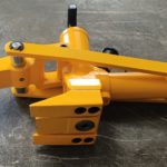 Heavy Duty Portable Bead Breaker