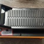 Heavy Duty Portable Bead Breaker