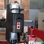 PL230 Assist arm