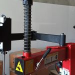 PL230 Assist arm