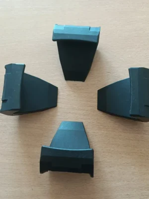 Nylon Alloy Rim Jaw Protector 18Y