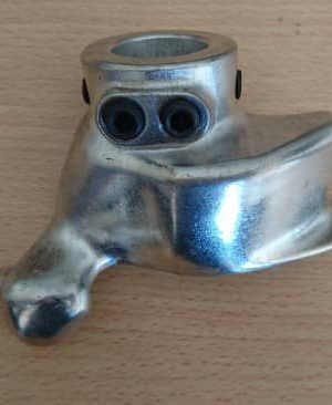 Motorcycle Mount/Demount Head for Tyre Changer