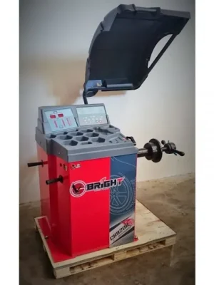 BRIGHT CB920B Wheel Balancer