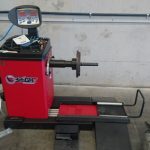 Truck Wheel Balancer Bright CB46