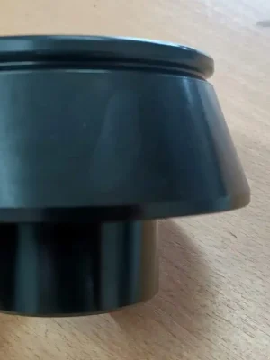 Wheel Balancer Centering Cone 40mm Suits Toyota Alloys 96MM-118MM