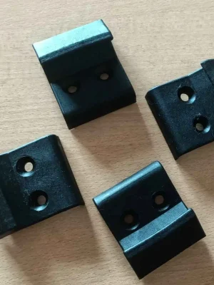 Motorcycle Clamping Jaws to suit Bright M806