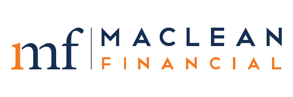Maclean Financial Logo